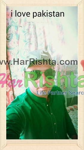 Khokhar Boy Rishta in Okara