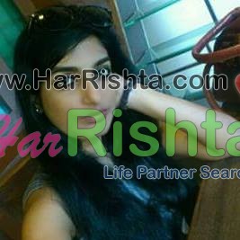 Syed Girl Rishta in Lahore