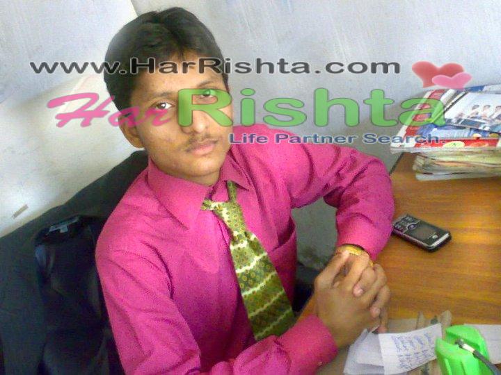Syed Boy Rishta in Lahore