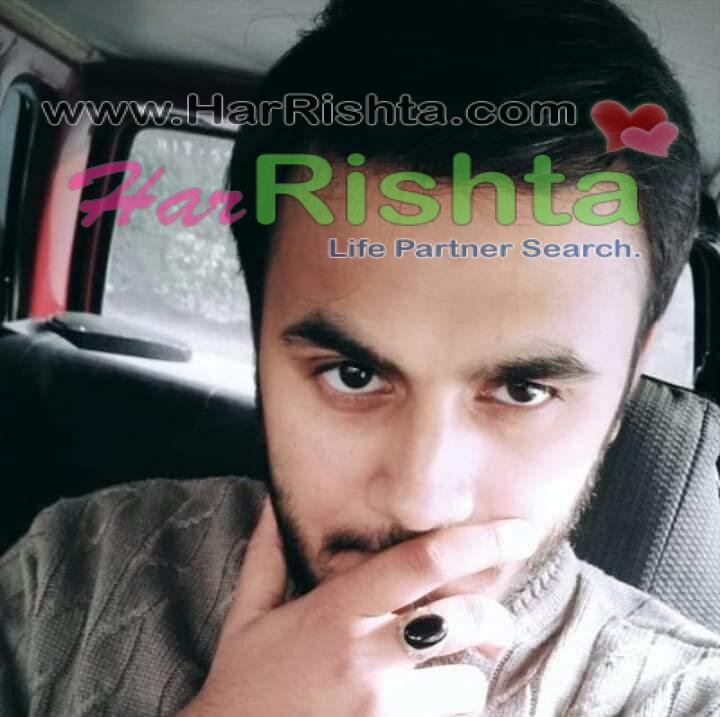 Not Given Boy Rishta in Rawalpindi
