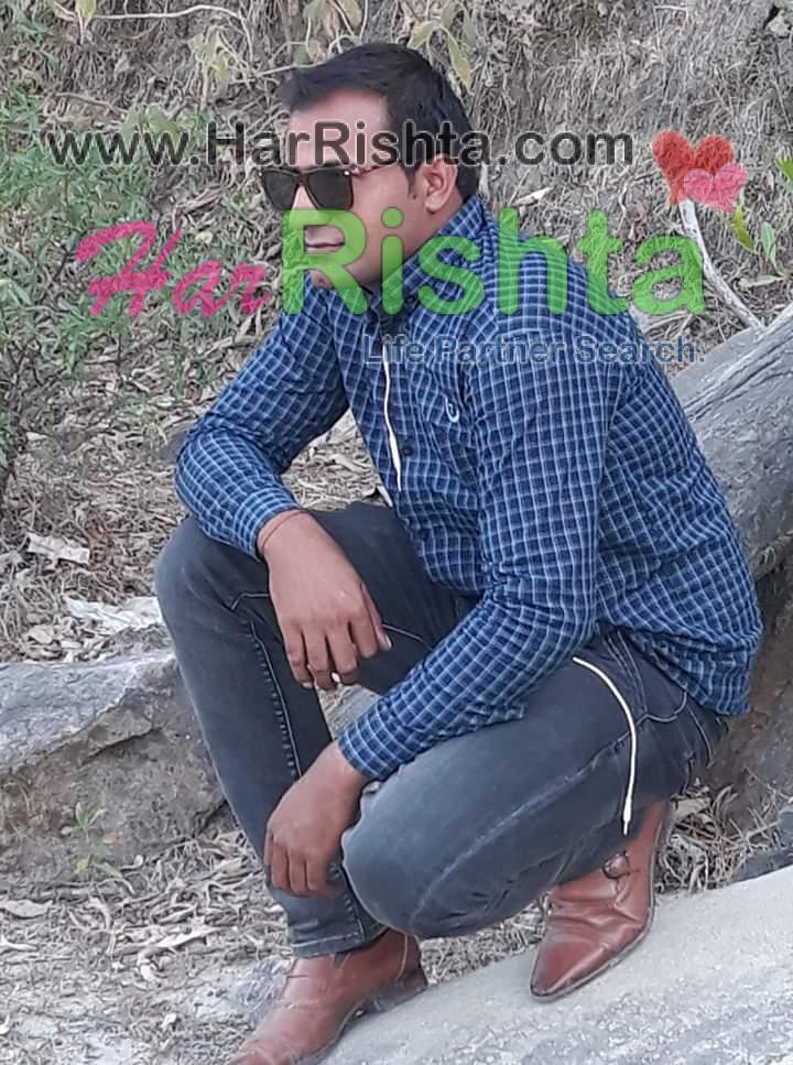 Rajput Boy Rishta in Azad Kashmir