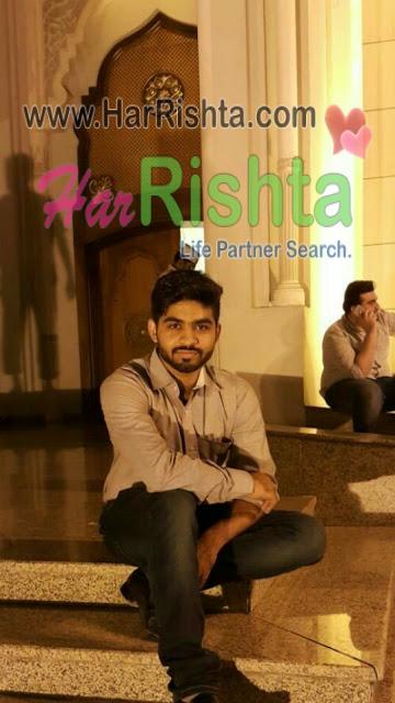 Not Given Boy Rishta in Lahore